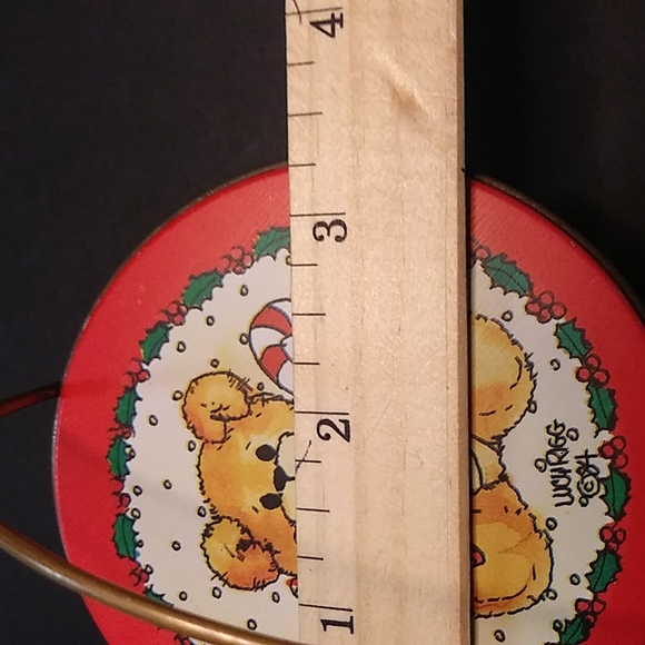 Vintage Mini Bucket / Tin - Picture 14 of 16